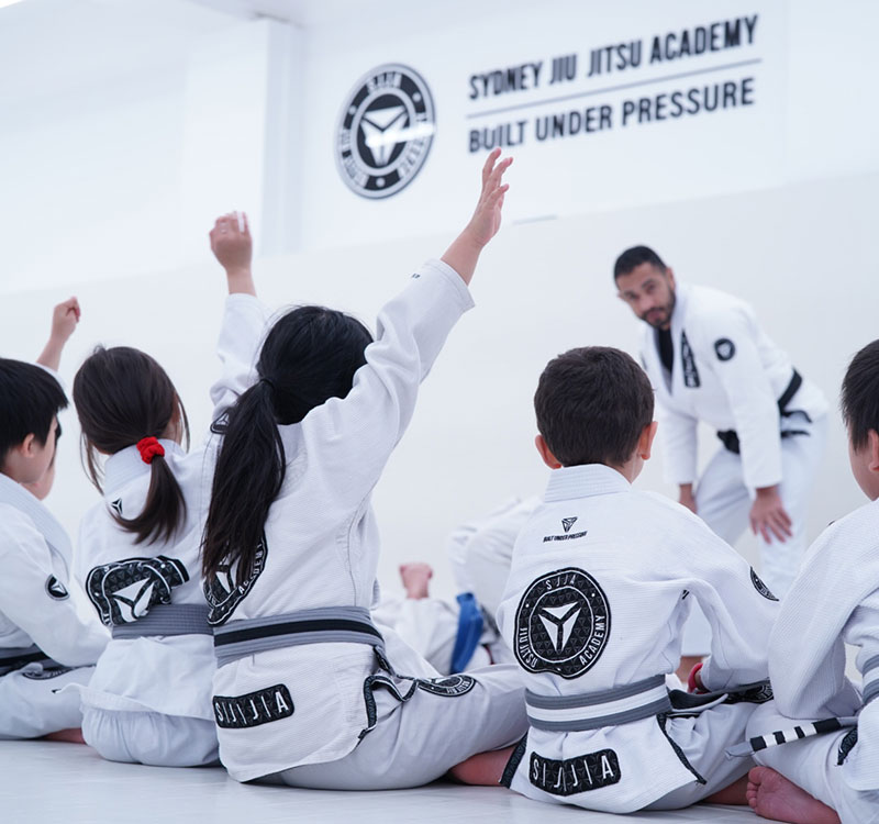 KIDS class
